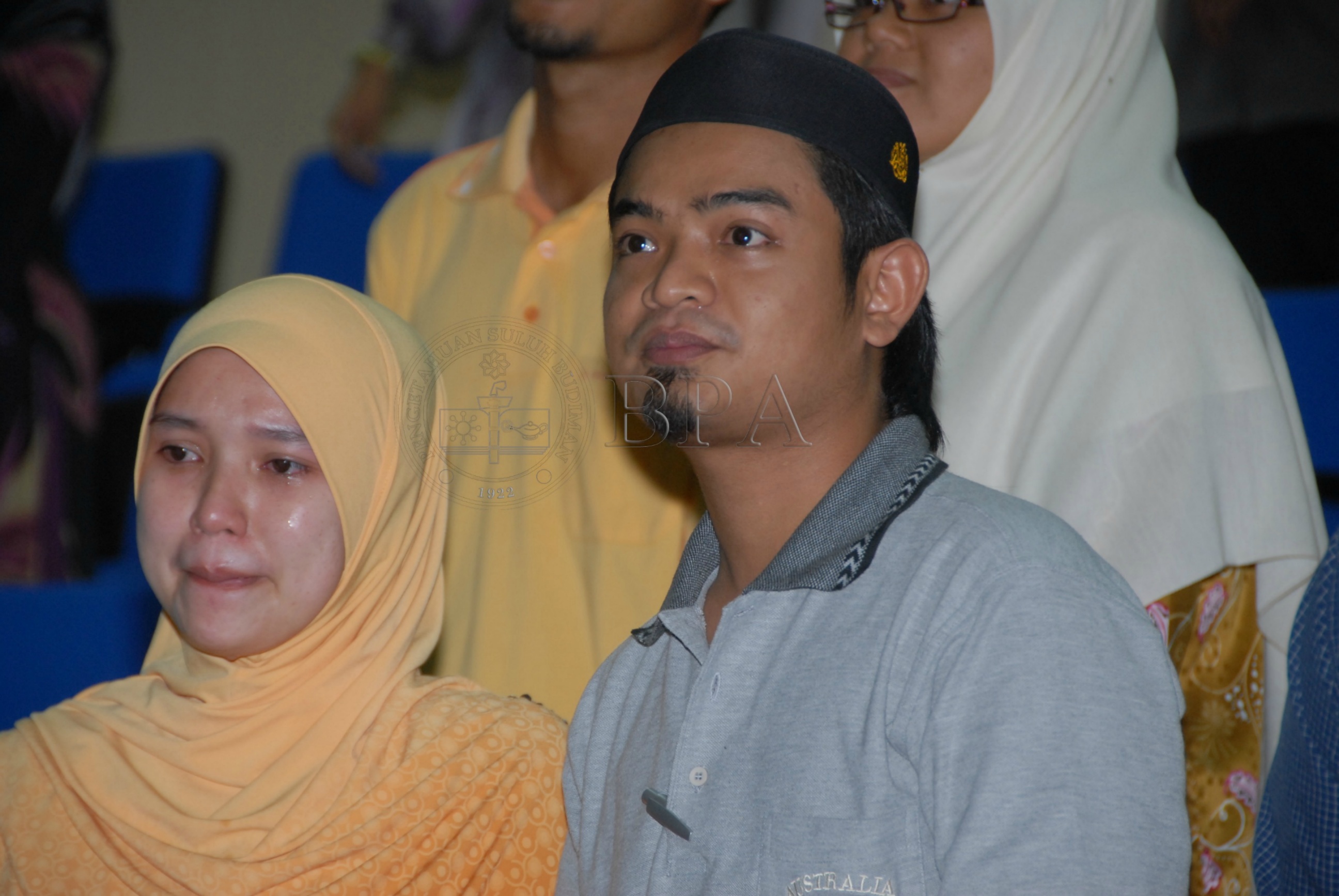 BPA 12 86 mahligai IDA 5349